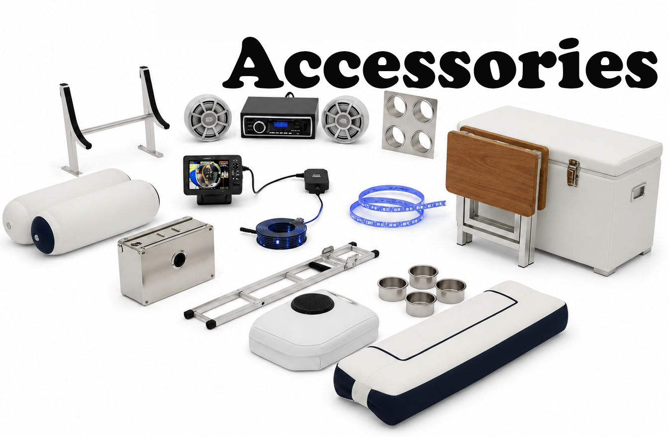 Accessories