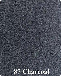 24oz Cut Pile Marine Grade Premium Boat Carpet