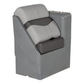 Lippert Rockport Series 17" Right Pontoon Chaise