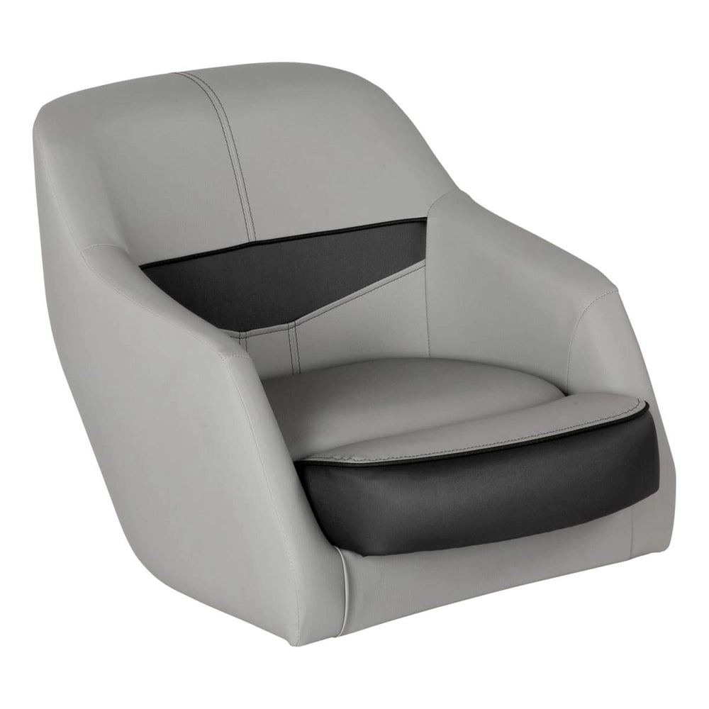 Lippert Rockport Series Pontoon Bucket Seat