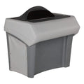 Lippert Rockport Series 34" Pontoon Helm Stand