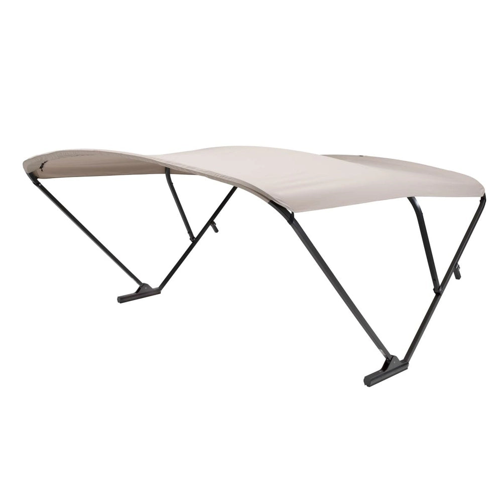 SureShade Pontoon Power Bimini Top