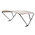 SureShade Pontoon Power Bimini Top