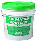 Marine Carpet Glue Adhesive - One Gallon - Industrial Strength (Wood Only)