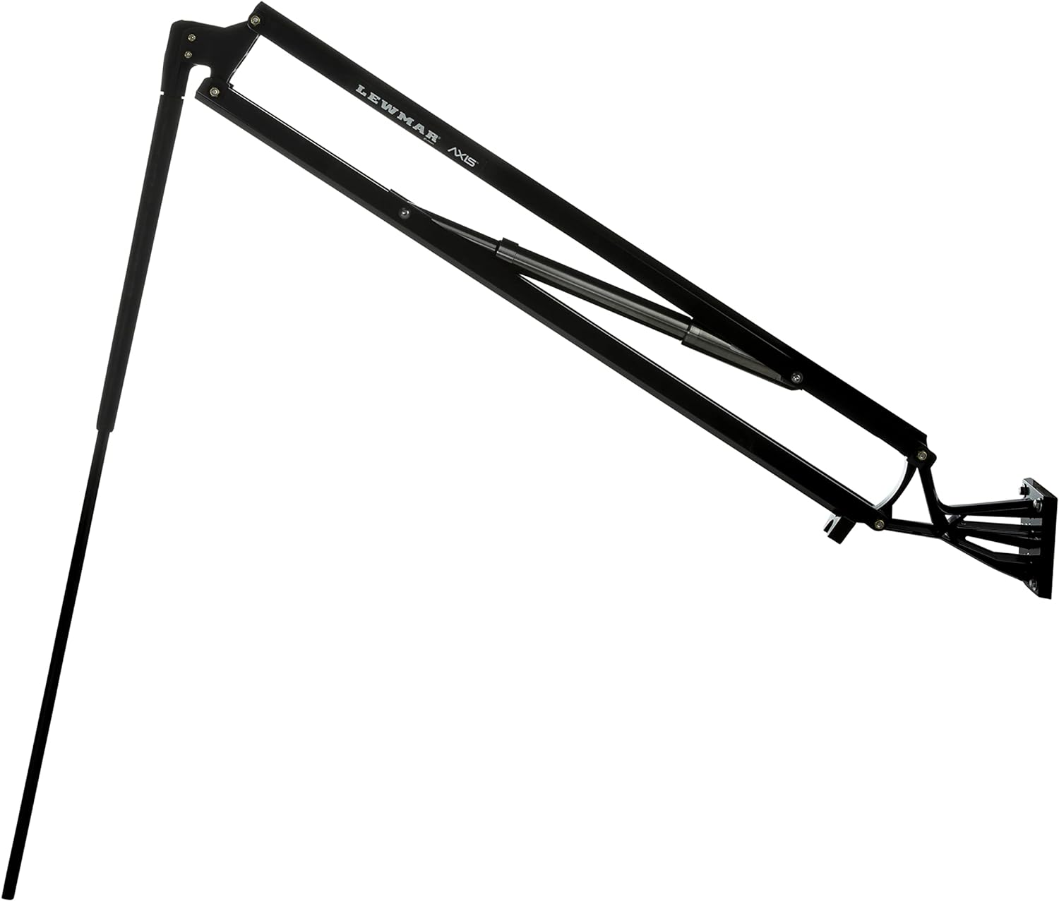 LEWMAR AXIS Electric Shallow Water Anchor