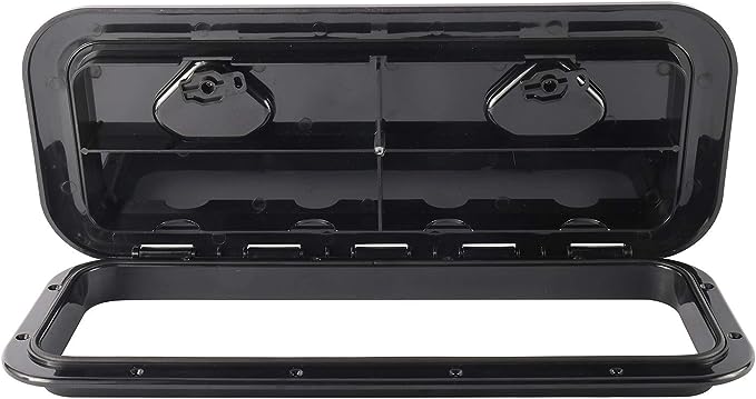 Boat Hatch 607mmx245mm