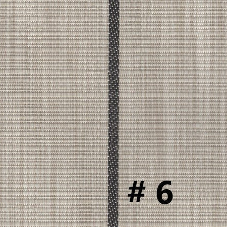 Duravinyl Marine Flooring Teak Series 8.5' Wide