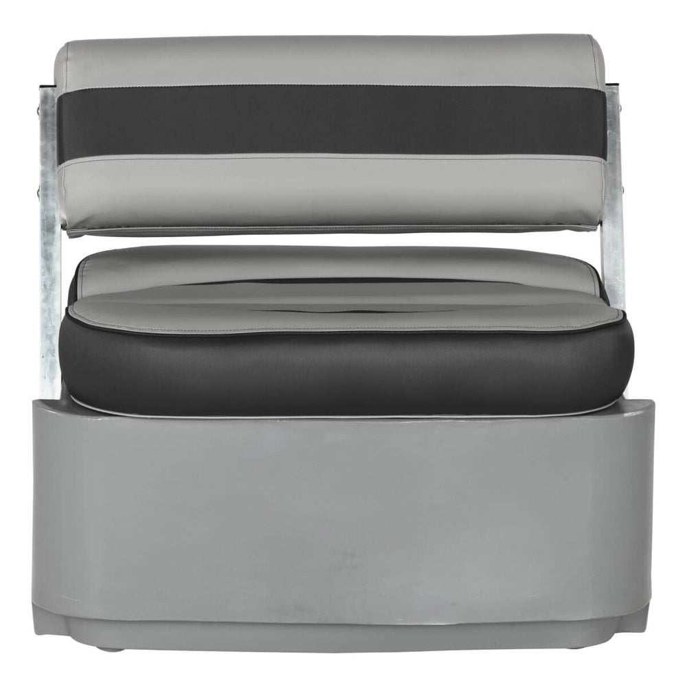 Lippert Rockport Series Flip Flop Pontoon Seat