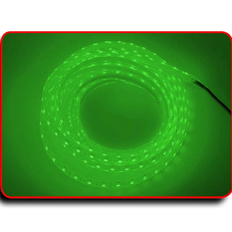 Waterproof LED Flexible Light Strips