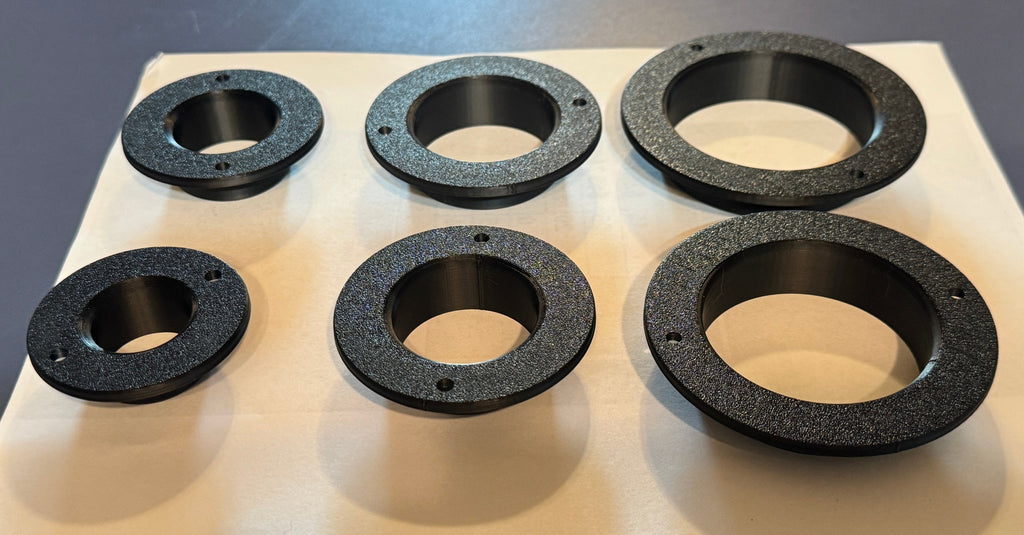 Rigging Grommets
