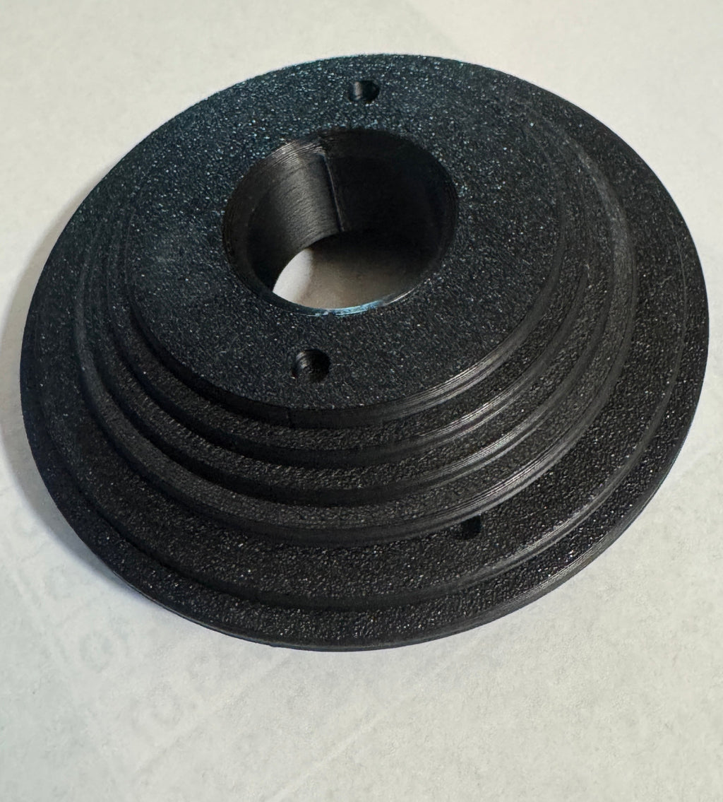 Rigging Grommets