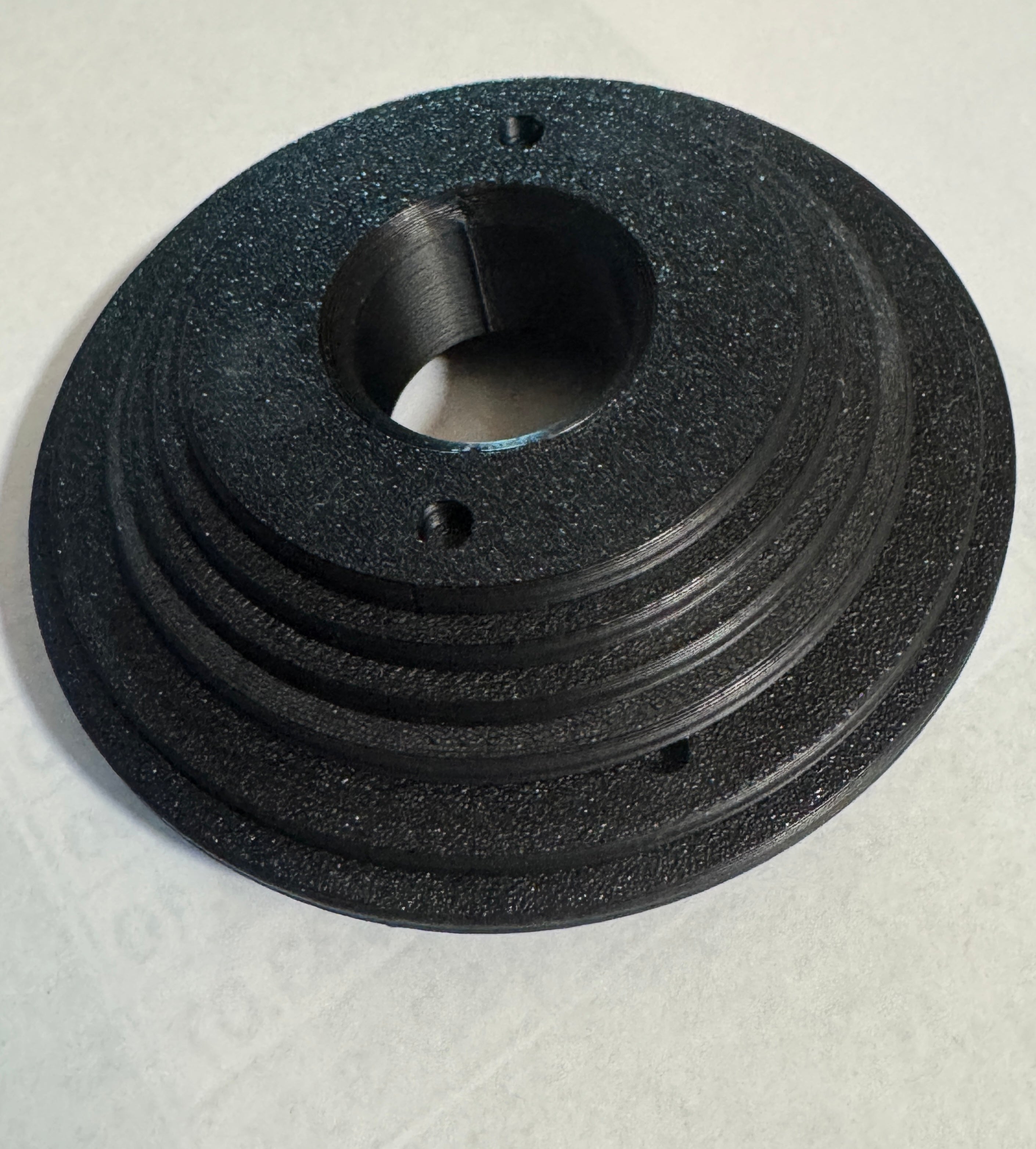 Rigging Grommets