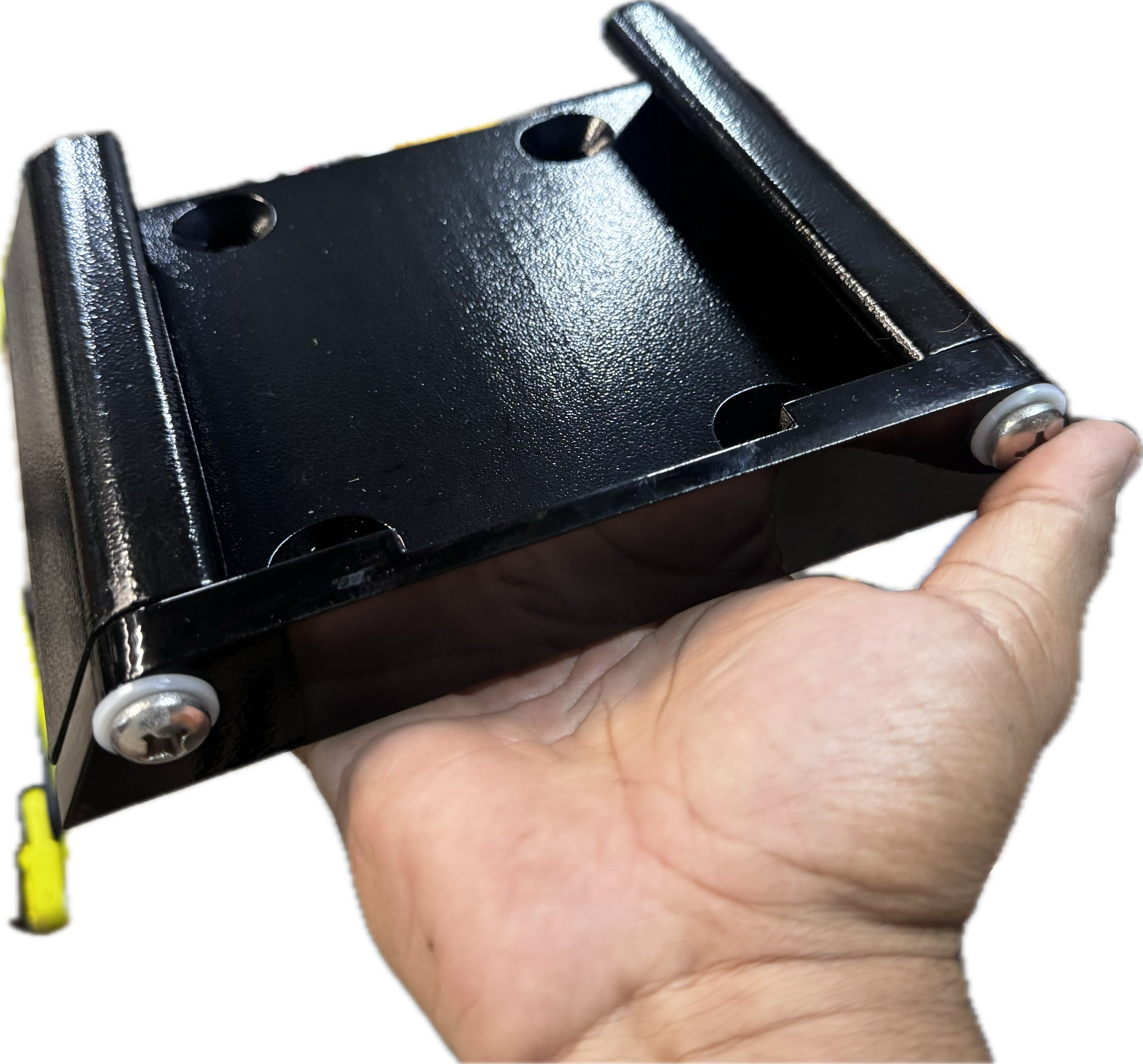 LEWMAR Quick Release Bracket for Vector/Axis Shallow Water Anchors