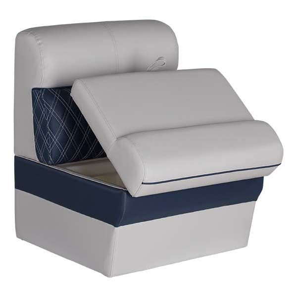Lippert Premium 24" Bench Pontoon Boat Seat