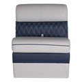 Lippert Premium 24" Bench Pontoon Boat Seat