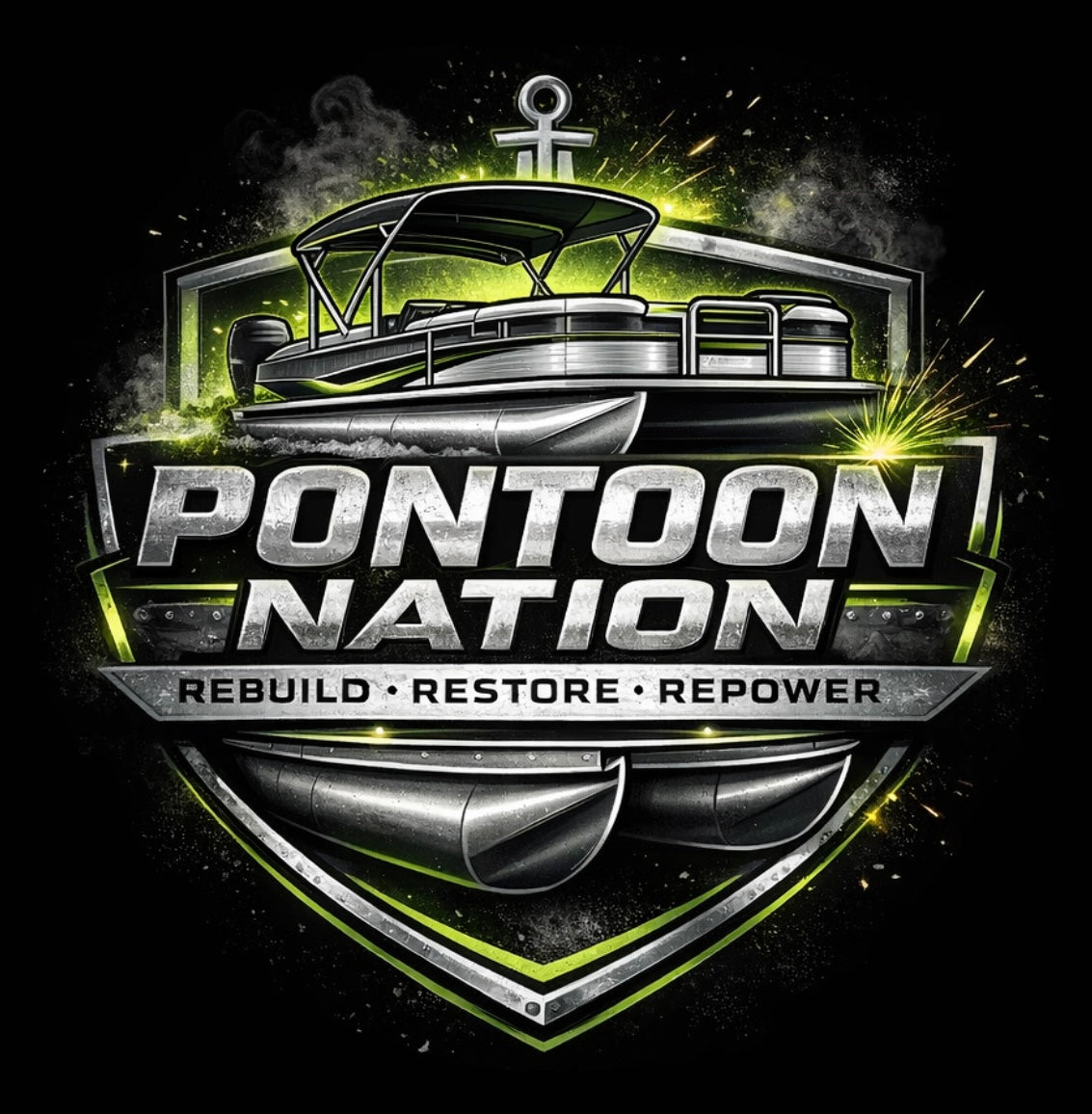 pontoonnation