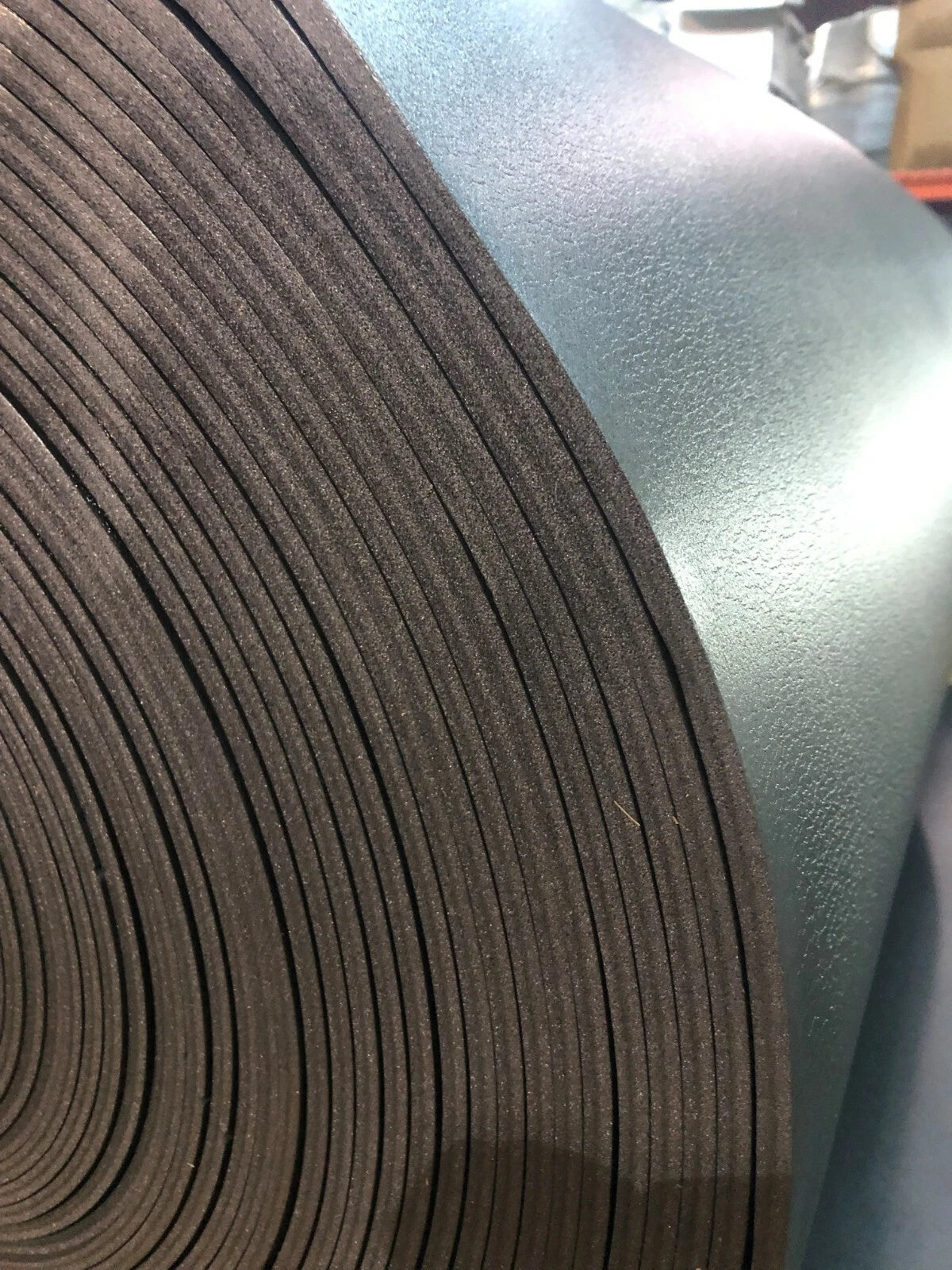 Marine Carpet Padding