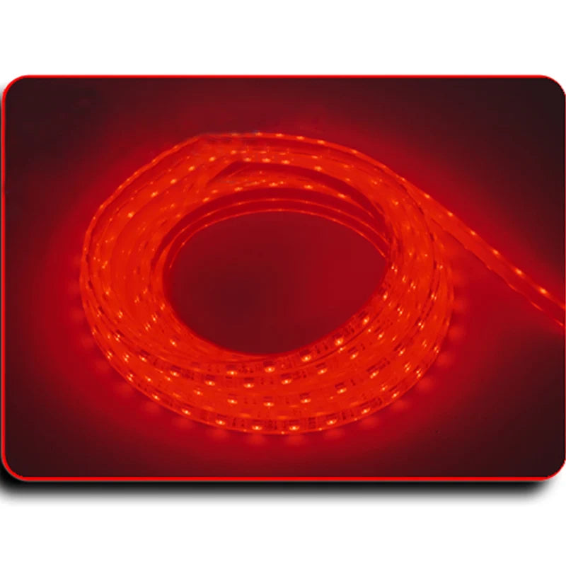 Waterproof LED Flexible Light Strips