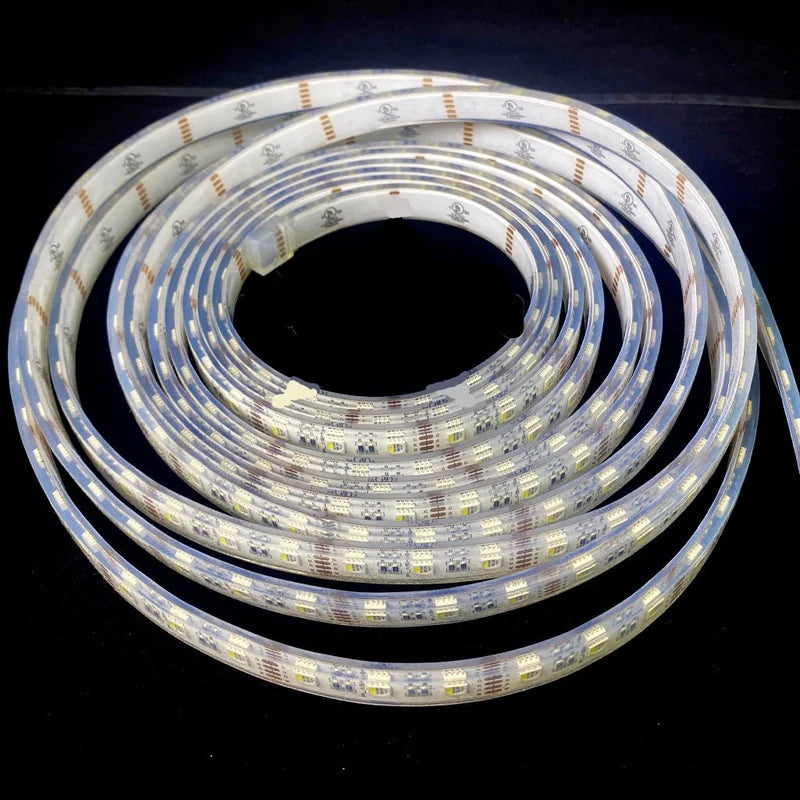 Waterproof Flexible Light Strip ! RGBW Color Changing | IP68 Marine 12V Lighting