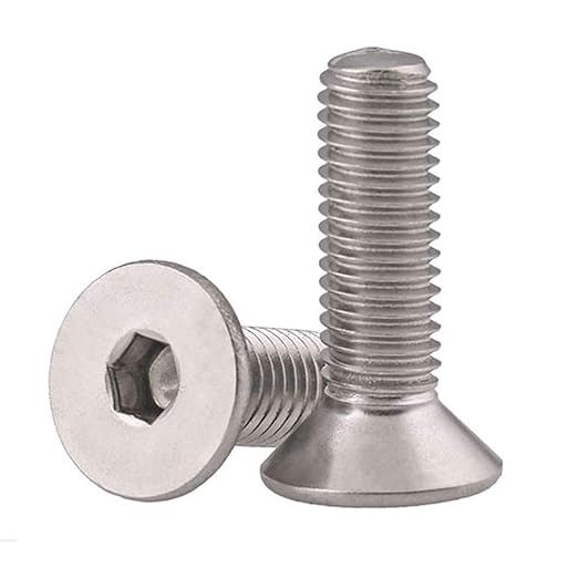 Lewmar Quick Release Bracket Hardware Kit