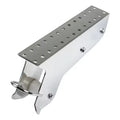 Lewmar Venta™ Electric Pontoon Anchor Winch – Under-Deck, 220 lb Pull, IP66, Foot-Switch Control