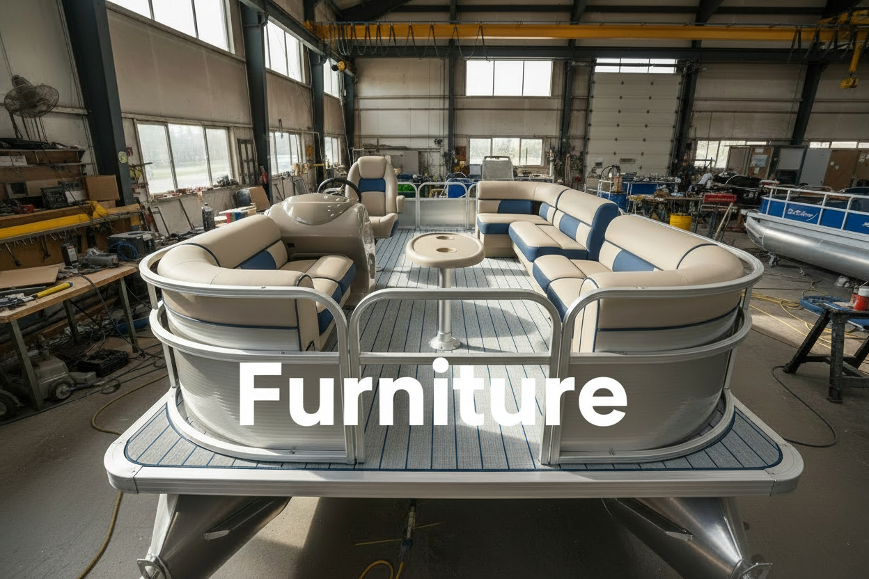Pontoon with Furniture text moved up higher